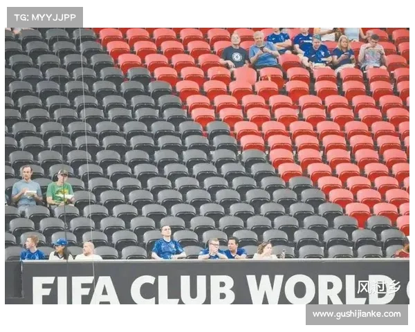 国际足联紧急开启特别转会窗口 允许世俱杯参赛队临时补强阵容