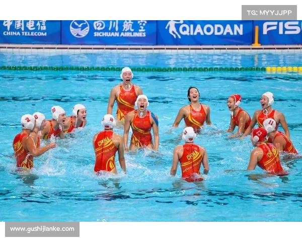 中国女子水球世锦赛首秀以7比15不敌奥运三连冠美国队遗憾告负